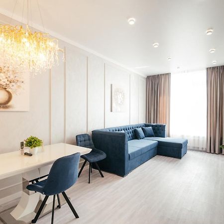 Pearl Premium Apartments 6 Kiev Exterior foto