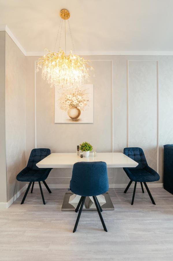 Pearl Premium Apartments 6 Kiev Exterior foto