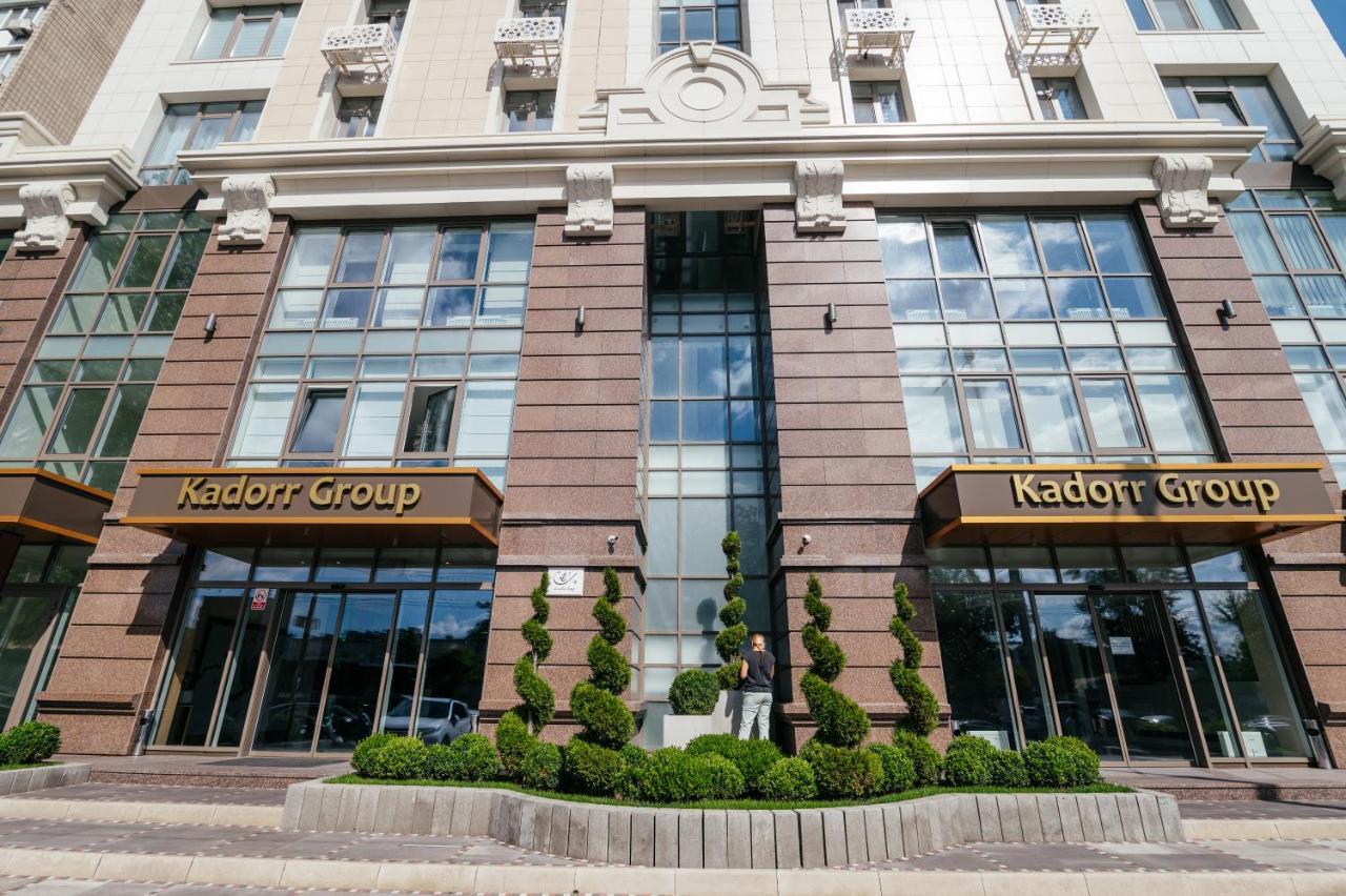 Pearl Premium Apartments 6 Kiev Exterior foto
