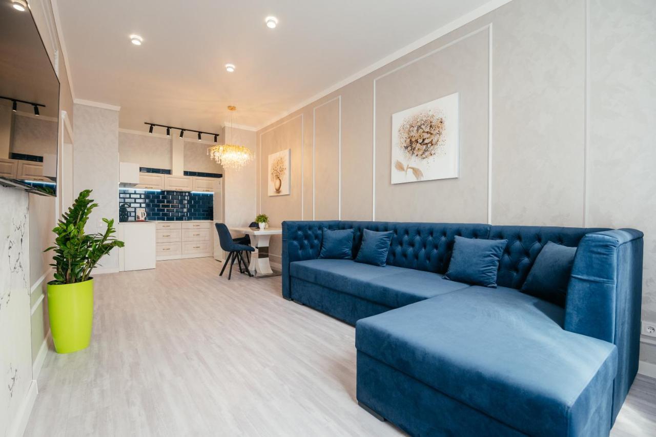 Pearl Premium Apartments 6 Kiev Exterior foto