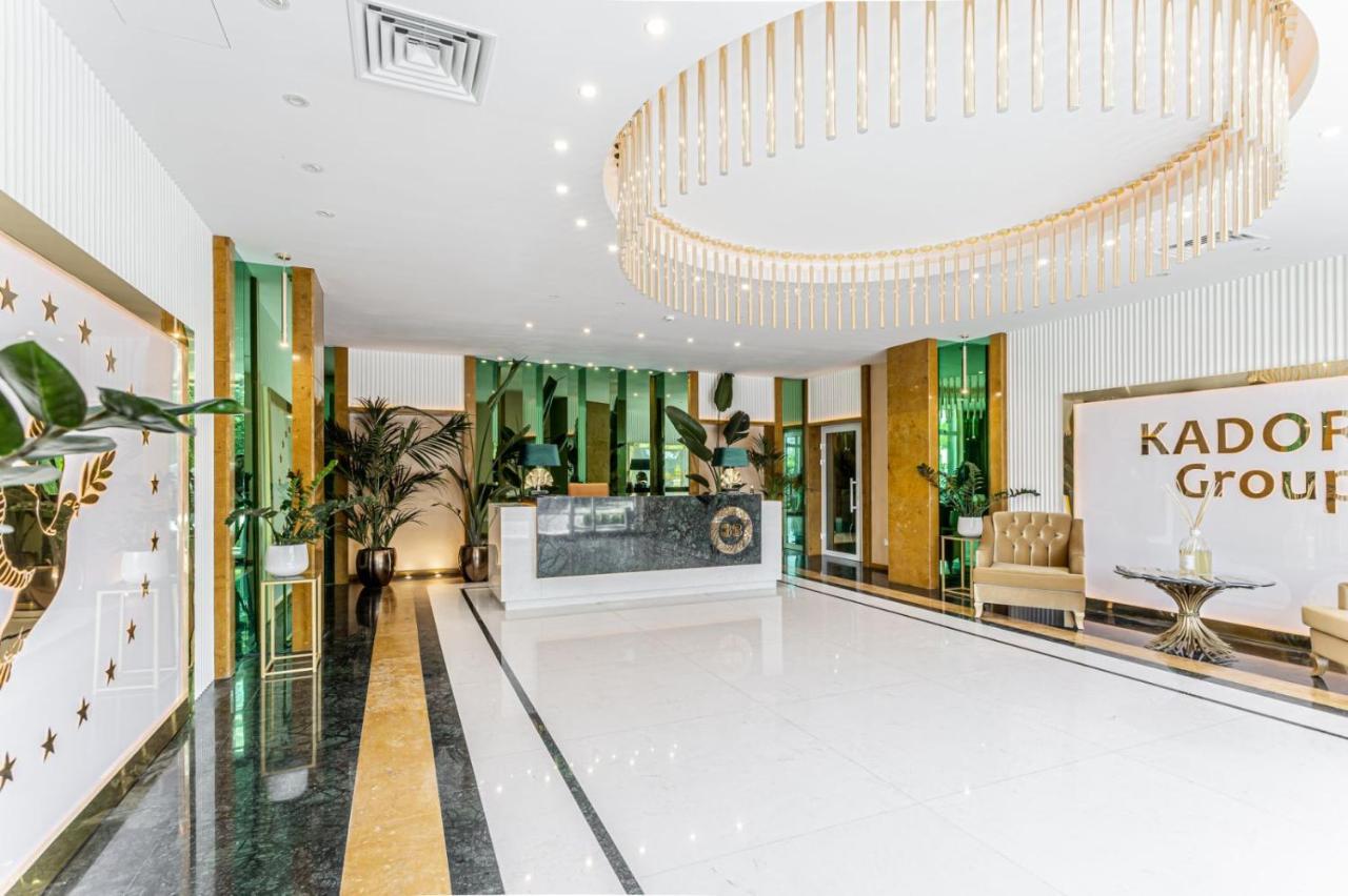 Pearl Premium Apartments 6 Kiev Exterior foto
