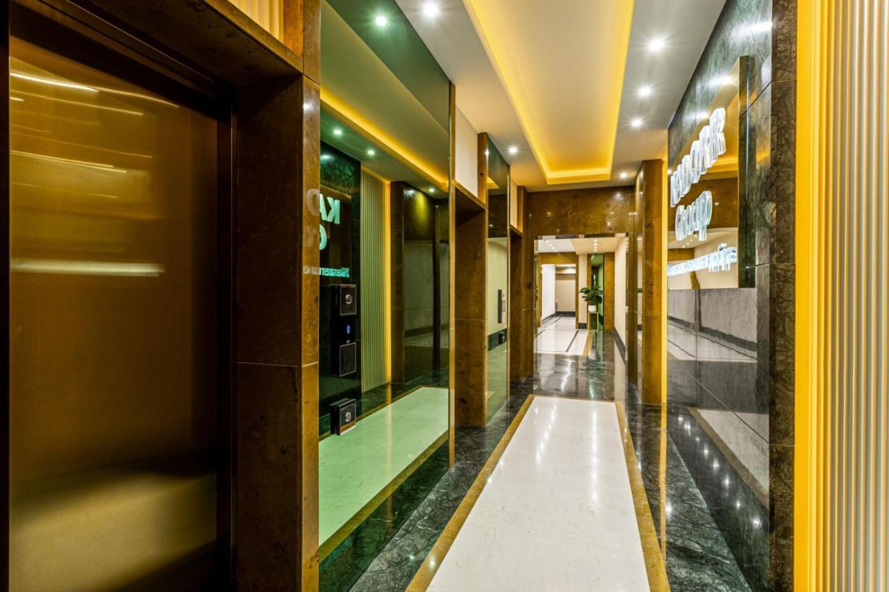 Pearl Premium Apartments 6 Kiev Exterior foto