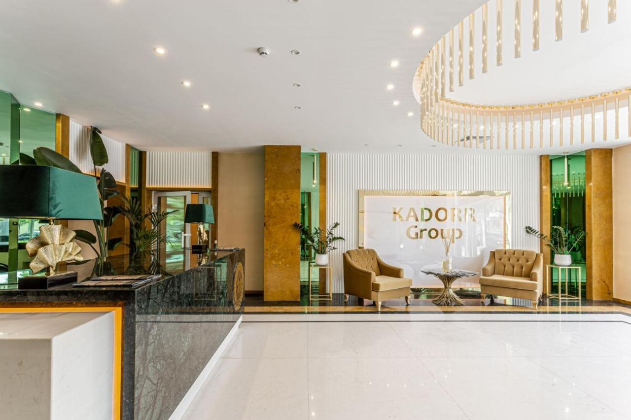 Pearl Premium Apartments 6 Kiev Exterior foto